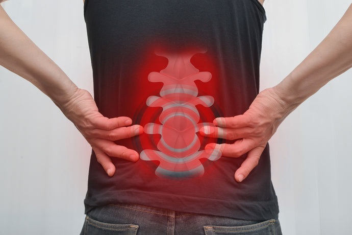 HOW DO I KNOW IF MY BACK PAIN IS MUSCLE OR SPINE?