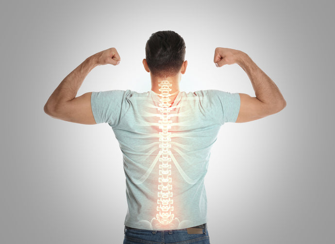 HOW CAN I MAKE MY BACK STOP HURTING? TRY THESE 8 DAILY HABITS TODAY!