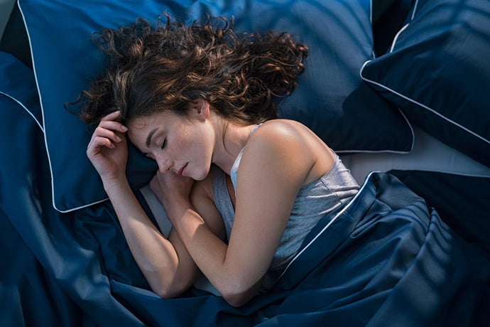 HOW CAN I INCREASE MY DEEP SLEEP NATURALLY? 6 TRICKS TO TRY TODAY!