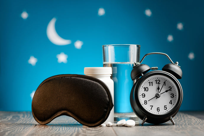 WHAT IS THE MOST EFFECTIVE NATURAL SLEEP AID? TRY THESE 7 BEST REMEDIES TODAY!