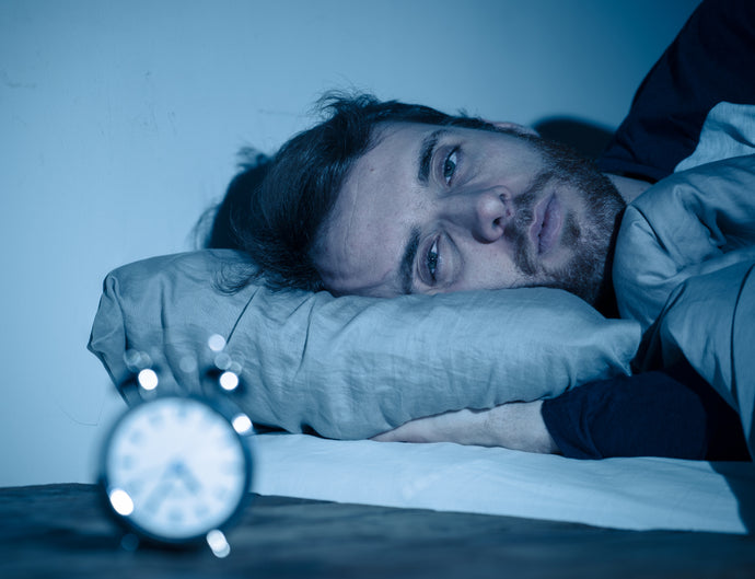 WHAT IS POOR SLEEP HYGIENE? A CLOSER LOOK AT HEALTHY SLEEP HABITS…