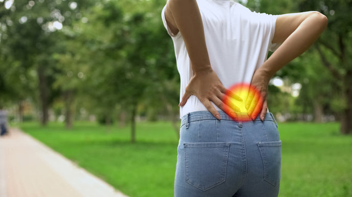 IS WALKING BAD FOR LOWER BACK INJURY? THE ANSWER MIGHT SURPRISE YOU!