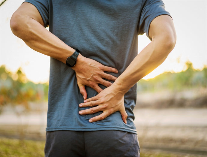 WHAT IS THE FASTEST WAY TO RELIEVE BACK PAIN?