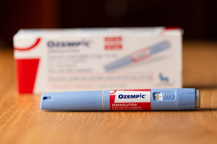 Ozempic Dangers: What You Need to Know To Stay Safe