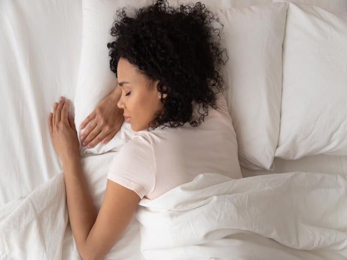 WHAT WILL HELP ME SLEEP BETTER? 7 THINGS TO TRY FOR A BETTER NIGHT’S REST