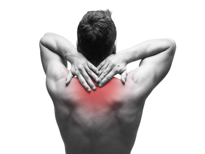 THE 6 MOST COMMON UPPER BACK PAIN CAUSES TO WATCH OUT FOR!