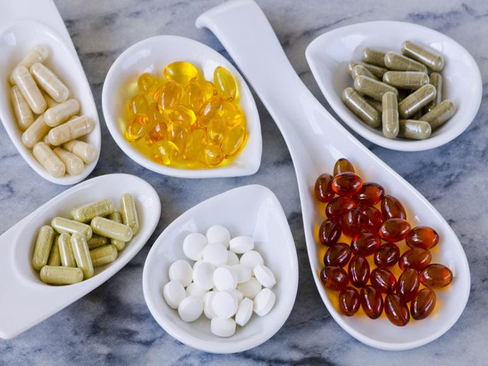 WHAT SUPPLEMENTS HELP STAY ASLEEP? 9 AMAZING SUPPLEMENTS TO TRY TODAY!