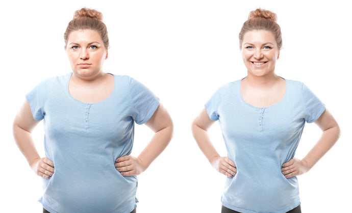 WHY AM I NOT LOSING ANY WEIGHT? 6 REASONS YOU’RE NOT SEEING THE FAT-BURNING RESULTS YOU WANT