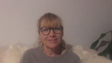 Load and play video in Gallery viewer, Senior customer sharing her review about her reduced brain fog and reduced numbness in her hands and feet
