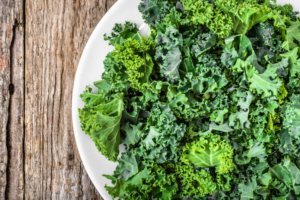 WHAT THE KALE? – PureLife Organics