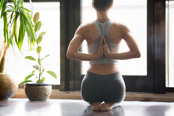 9 BEST YOGA POSES YOU SHOULD PRACTICE EVERY DAY