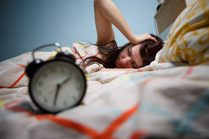 WHAT IS A POOR SLEEP ENVIRONMENT? 4 FACTORS THAT WILL IMPAIR HEALTHY SLEEP