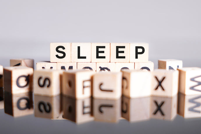 WHY IS SLEEP HYGIENE IMPORTANT?