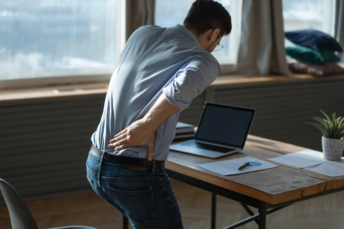HOW TO TELL IF YOUR STRONG LOWER BACK PAIN IS TRULY SERIOUS