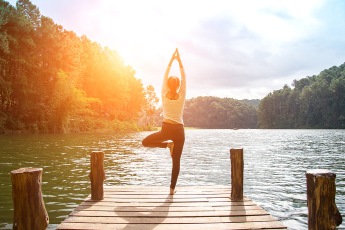 HOW YOGA FOR HEALTHY LIFE CAN DRASTICALLY BENEFIT YOU