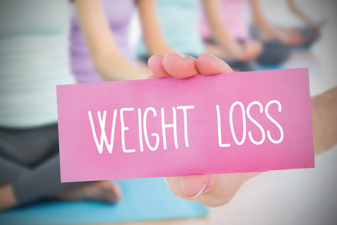 HOW MUCH WEIGHT CAN I LOSE DOING YOGA?