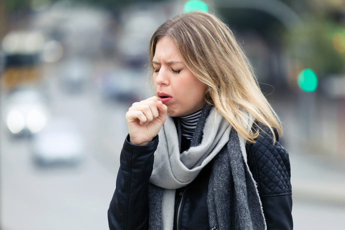 Why Is Everyone Coughing Right Now? Causes & Relief Tips