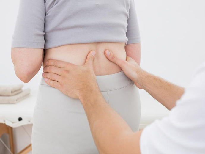 WHAT’S CAUSING MY MID BACK PAIN? 6 OF THE MOST COMMON PAIN SOURCES