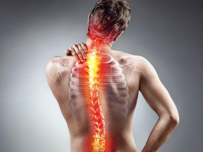 5 QUICK AND EASY WAYS TO RELIEVE BACK PAIN