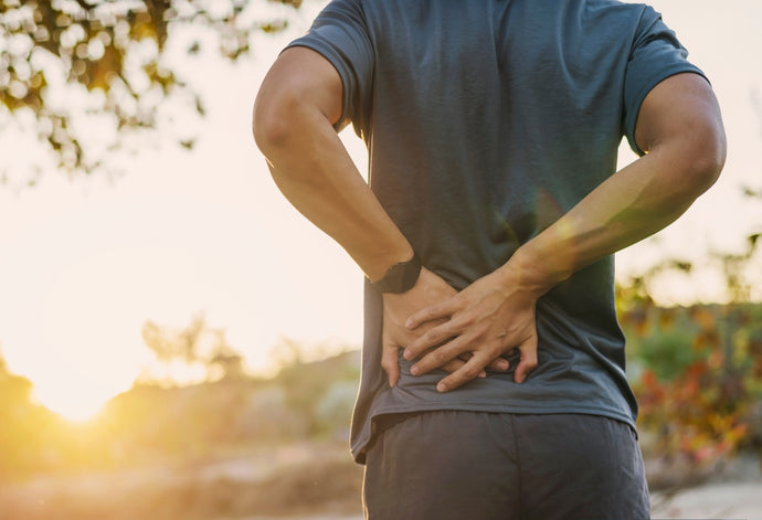 WHAT IS THE BEST EXERCISE FOR LOWER BACK PAIN? A FEW FITNESS CHOICES CAN MAKE A WORLD OF DIFFERENCE!