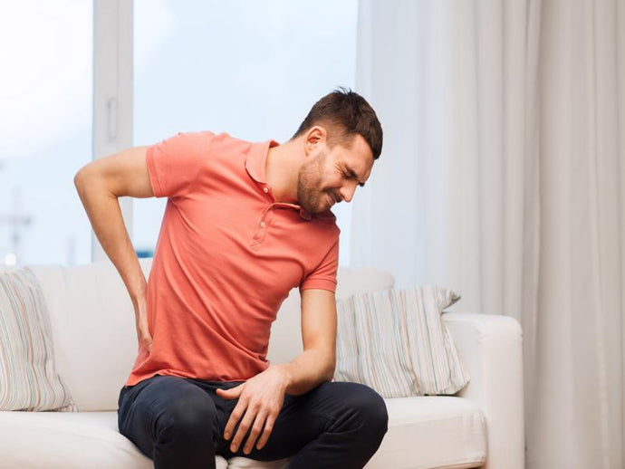 HOW CAN I CURE MY BACK PAIN WITH NATURAL AND NON-SURGICAL TREATMENTS?