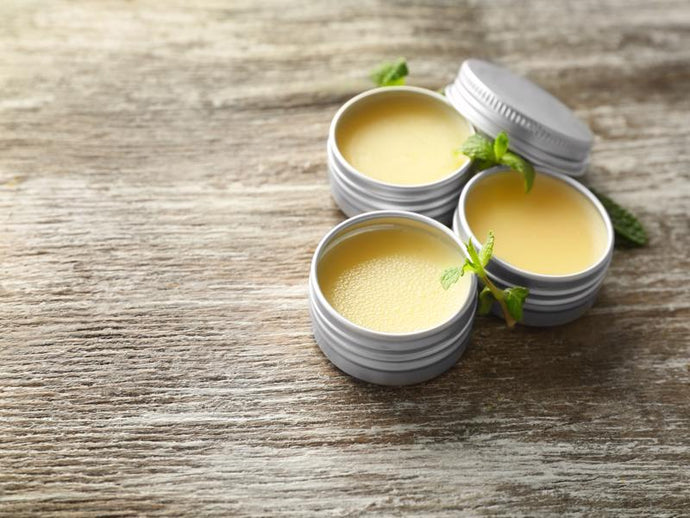 DOES CBD BALM HAVE SIDE EFFECTS? HERE’S EVERYTHING YOU NEED TO KNOW…