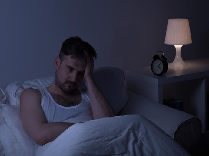 HOW CAN I STOP WAKING UP MULTIPLE TIMES AT NIGHT? A SIMPLE, PRACTICAL GUIDE TO BETTER SLEEP