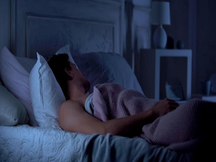 WHAT IS THE SAFEST SLEEP AID? EVERYTHING YOU NEED TO KNOW ABOUT NATURAL SLEEP AIDS