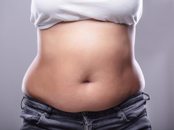 WHERE DOES FAT GO WHEN YOU LOSE WEIGHT? THE REAL TRUTH ABOUT FAT AND WEIGHT LOSS