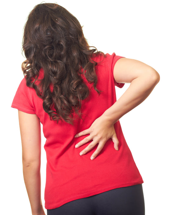 WHAT CAUSES BACK PAIN IN FEMALES? UNDERSTANDING WHAT’S BEHIND YOUR LOWER BACK PAIN
