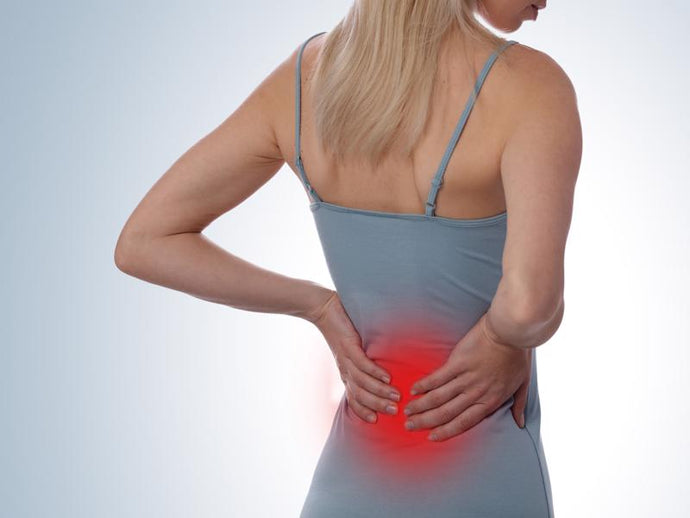 HOW CAN I RELIEVE BACK PAIN AT HOME? 9 EASY TREATMENTS AND REMEDIES TO TRY TODAY!