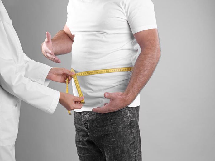HOW TO BURN BELLY FAT FOR MEN: 8 TRICKS FOR FASTER FAT BURNING