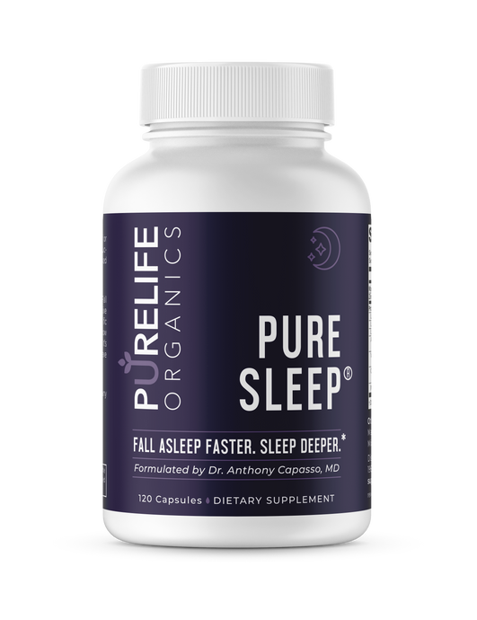 Valerian Root for Sleep: A Natural, Effective Solution