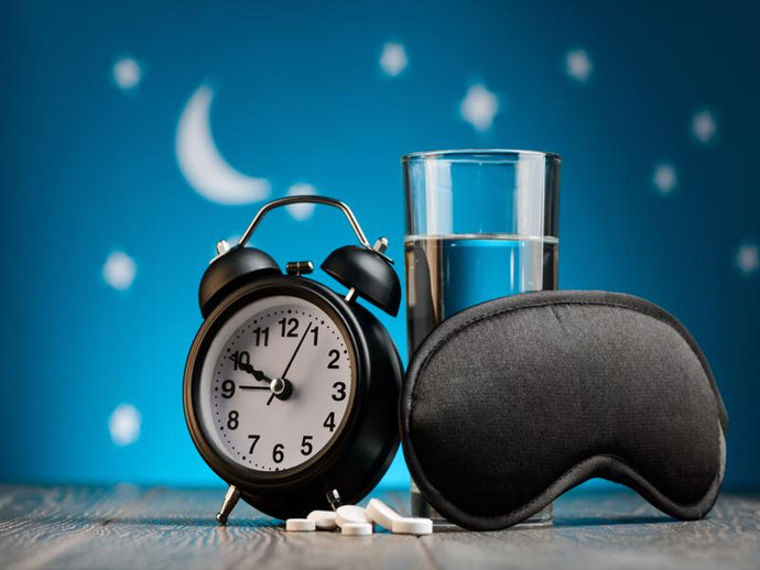 WHAT IS THE BEST SLEEP AID FOR ADULTS? 6 EFFECTIVE OPTIONS TO TRY TODAY