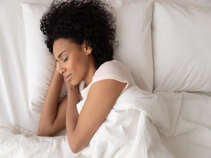 7 SCIENCE-BACKED KEYS TO BETTER SLEEP QUALITY