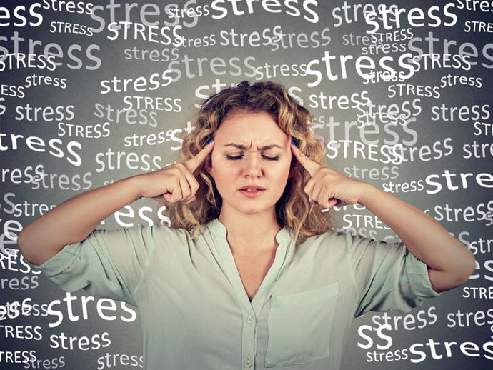 HOW DOES STRESS AFFECT FAT? UNDERSTANDING THE RELATIONSHIP BETWEEN STRESS AND BODY FAT