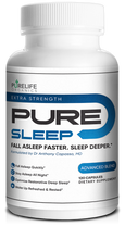 Load image into Gallery viewer, Pure Sleep - 3 Bottles
