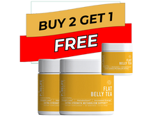 Load image into Gallery viewer, Flat Belly Tea - Buy 2 Get 1 Free
