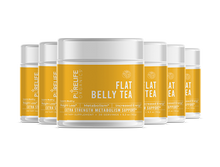 Load image into Gallery viewer, Flat Belly Tea - 6 Bottles
