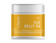 Load image into Gallery viewer, Flat Belly Tea - 3 Bottles
