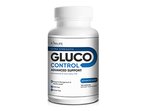 GlucoControl